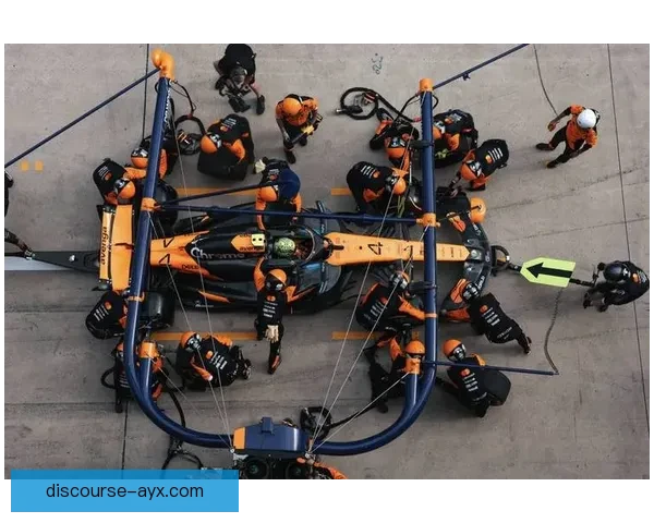 F1新赛季风云再起车队博弈引爆围场焦点车迷热议冠军归属悬念升级