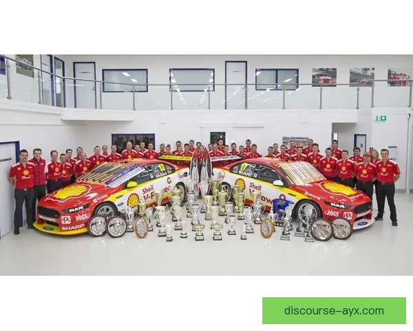 2026赛季F1车队动态与冠军争夺最新消息全面解析与前瞻焦点 2026赛季F1车队动态与冠军争夺最新消息全面解析与前瞻焦点