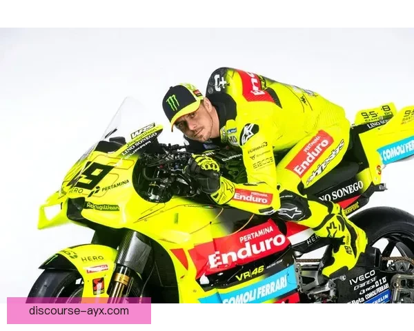 2026赛季MotoGP转会风暴再起卫冕冠军续约成焦点引热议