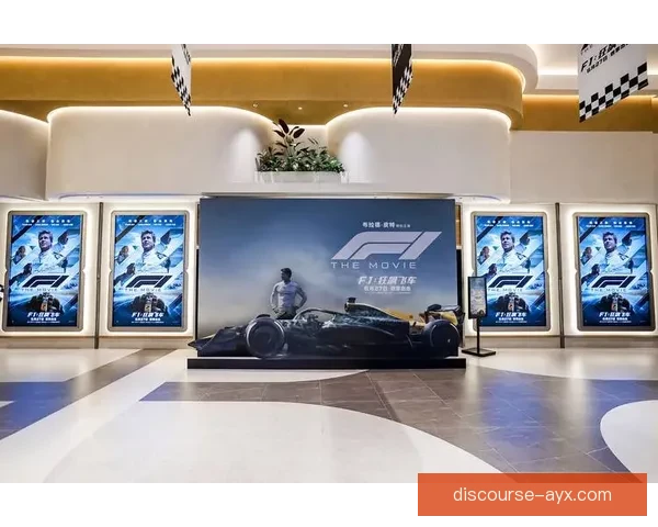 F1赛季激战升级车队博弈引爆全球关注新规博弈与冠军悬念再起风