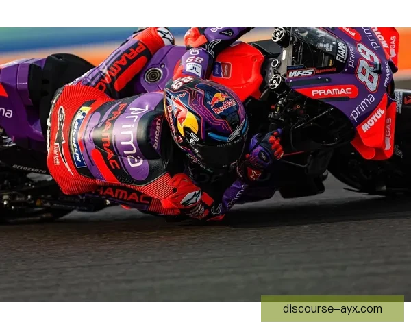 MotoGP赛场风云再起顶级车手激战新赛季冠军悬念升级全面解析