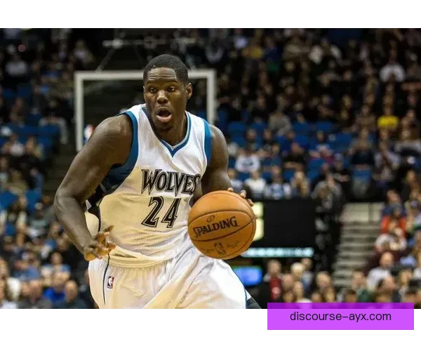 NBA狼队新赛季崛起之路与冠军梦想全景解析核心阵容深度观察