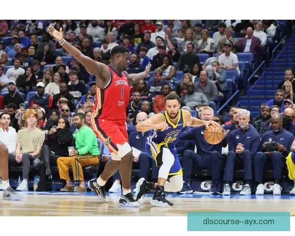 NBA焦点战再起风云巨星对决引爆季后赛席位之争东西部格局大洗牌