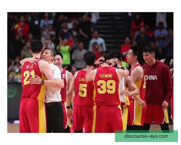 中国男篮力克强敌晋级亚洲杯四强创历史新高全队多点开花展现顽强斗志