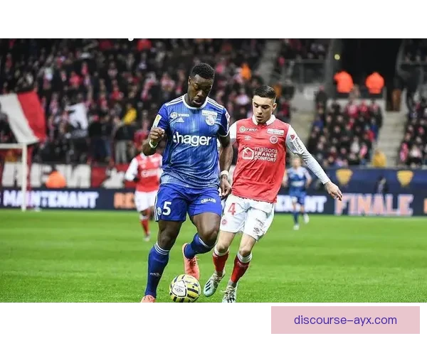 巴黎FC俱乐部新赛季引援布局与升级目标全面解析战略动向前瞻报道