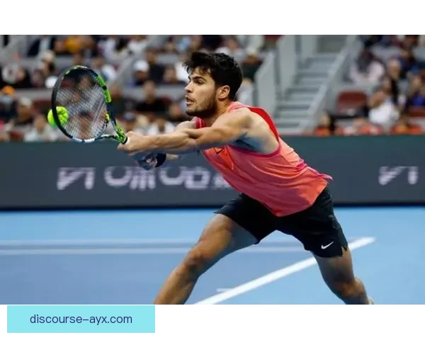 新赛季网球巡回赛焦点战况与巨星表现全面解析及年终排名走势观察