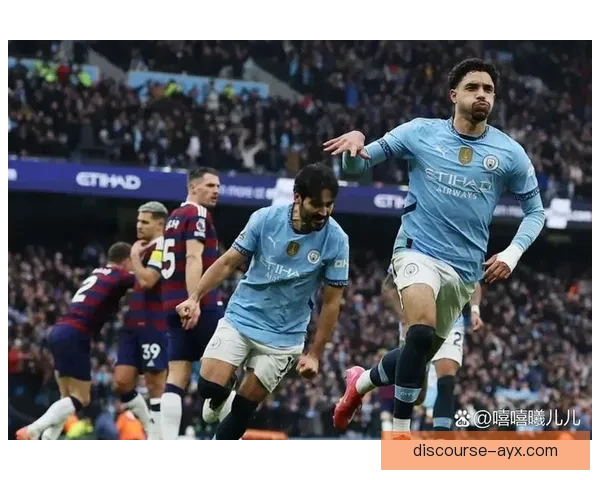 曼城哈兰德火力全开引领蓝月王朝新纪元英超赛场势不可挡再创传奇篇章