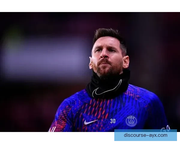 梅西回归巴萨引爆全城热议 俱乐部官宣签约细节曝光