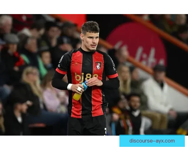 欧洲豪门夏窗争夺战升级本土新星成转会市场最大焦点引爆球迷热议