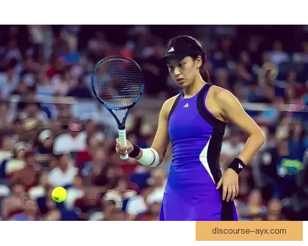 澳网激战再起新星崛起与老将争锋成焦点全球球迷热议赛场风云变幻 澳网激战再起新星崛起与老将争锋成焦点全球球迷热议赛场风云变幻