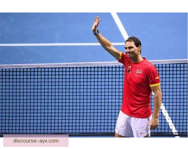 网球大满贯赛季回顾 纳达尔退役前的最后一搏和年轻新星崛起