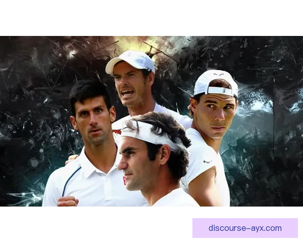 聚焦世界网坛新赛季群雄逐鹿与大满贯冠军荣耀之争最新动态与未来格局 聚焦世界网坛新赛季群雄逐鹿与大满贯冠军荣耀之争最新动态与未来格局