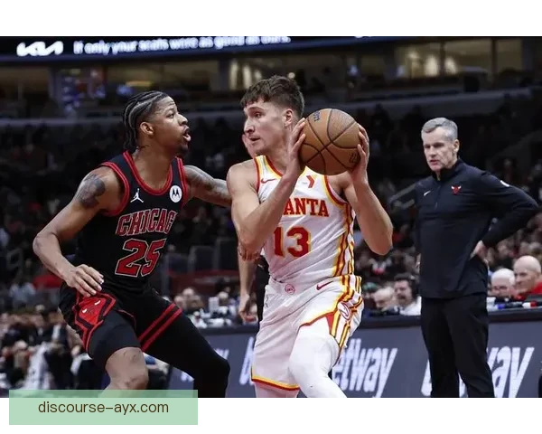 联盟格局再起波澜球星交易与季后赛形势引发热议持续发酵全美关注 联盟格局再起波澜球星交易与季后赛形势引发热议持续发酵全美关注