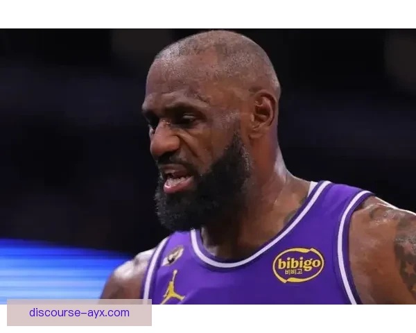 詹姆斯率湖人逆转勇士重返西部前三全队爆发引发联盟热议冲击总冠军