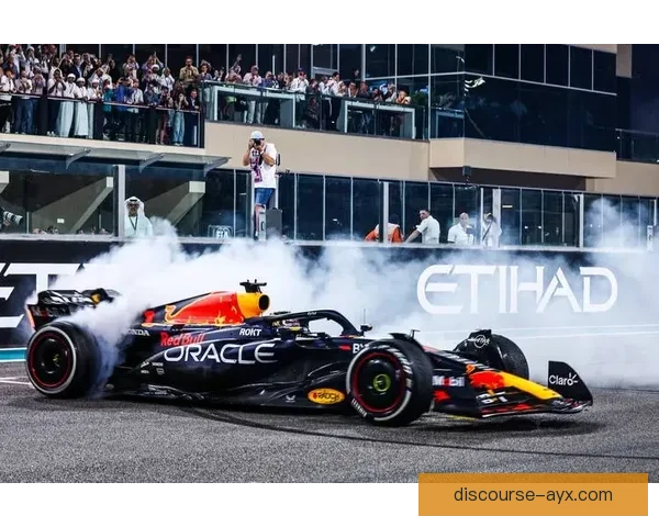 F1赛季最新战报：车手排名激烈争夺赛事精彩回顾