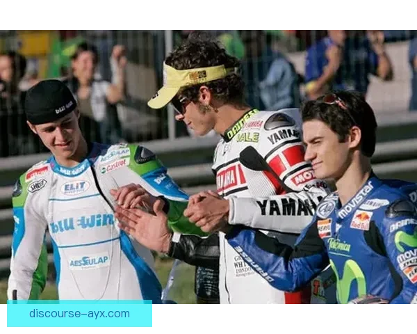 MotoGP赛季开幕前夕车队阵容调整 争冠之路迎接新挑战