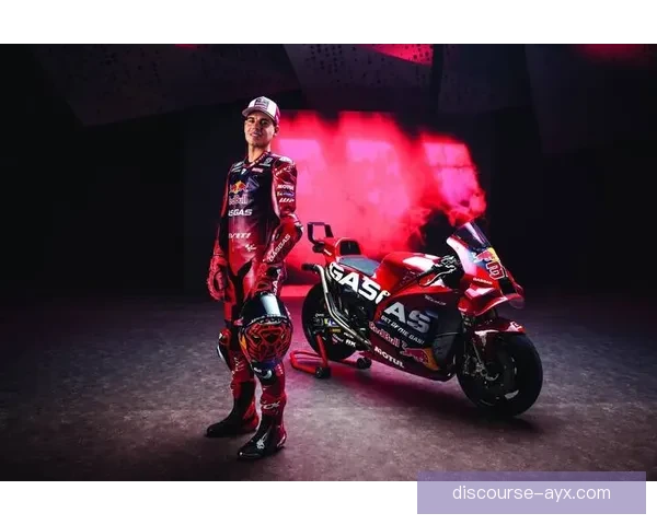 MotoGP新赛季战况升温顶级车手激烈角逐冠军版图再度改写