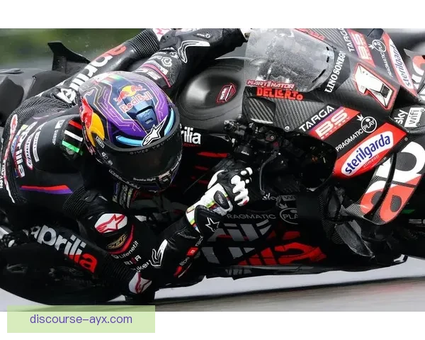 MotoGP赛季激战正酣 瓦伦西亚大奖赛成关键战役各大车手全力争夺积分