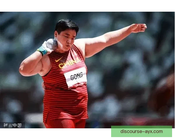 东京奥运赛场精彩瞬间回顾我国运动员再创历史辉煌纪录