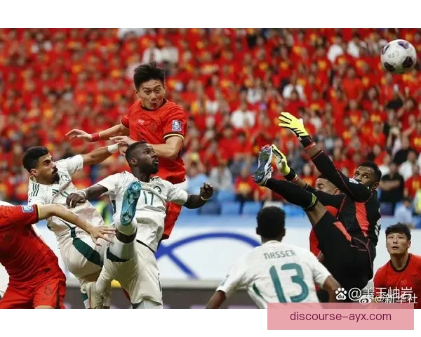 中国男足迎战日本队迎来生死大战 若能取胜将有望晋级世界杯预选赛亚洲区最终阶段