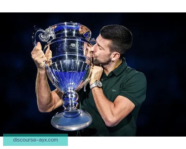 德约科维奇赛季强势回归 引领网球新格局风云再起