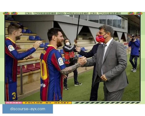 梅西重返巴萨可能性增大 巴萨高层透露有意签回世界球王 梅西重返巴萨可能性增大 巴萨高层透露有意签回世界球王