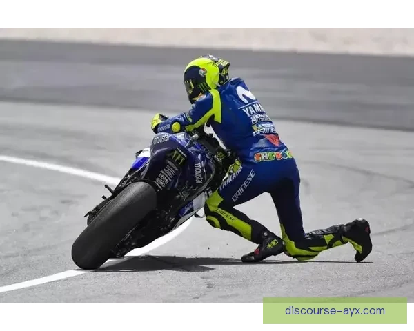 法拉利车手再创纪录，MotoGP赛季精彩瞬间回顾