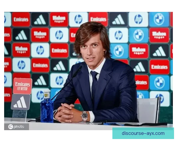 皇家马德里宣布签约新援球员并展开新赛季备战计划