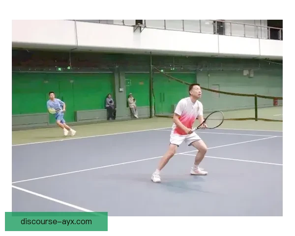 网球界最新动态揭晓顶尖选手备战赛季精彩表现解析