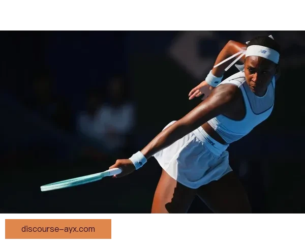 网球赛场最新战报：顶尖球员激战四大满贯精彩瞬间