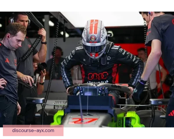 F1赛季最新动态：车队阵容调整与赛事规则更新引发热议