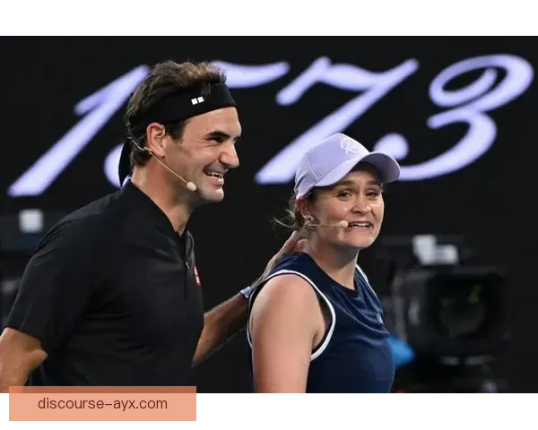 2026年网球赛季开幕 费德勒复出引发球迷热议