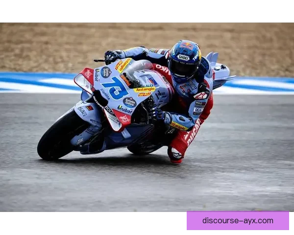 MotoGP赛季精彩回顾：年轻车手崛起，老将挑战继续引领赛事热潮