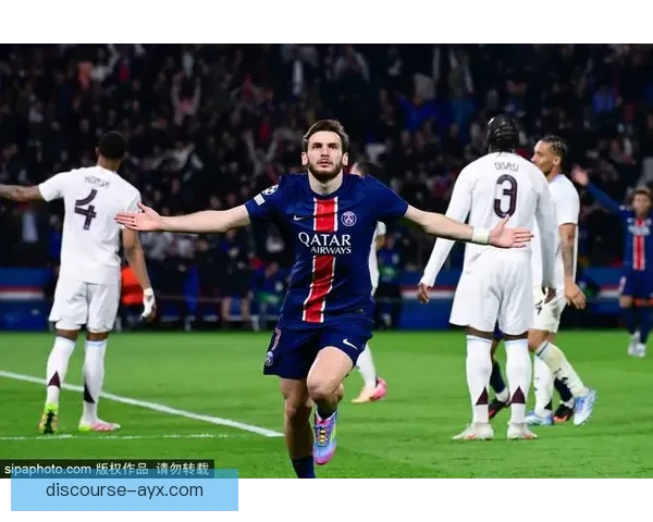 世界杯焦点战：顶级球星交锋引爆全球球迷热情