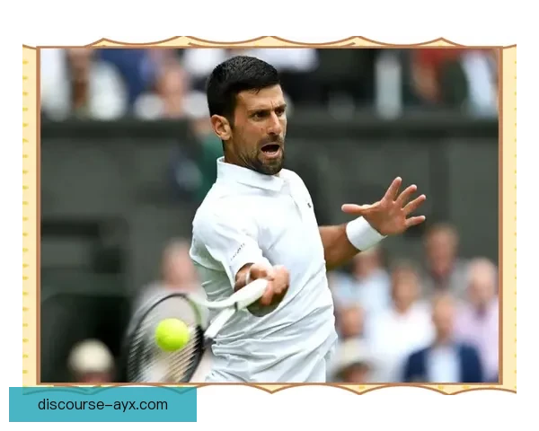 世界网坛焦点赛事频出新星崛起老将奋战引爆全球关注与讨论热潮再起