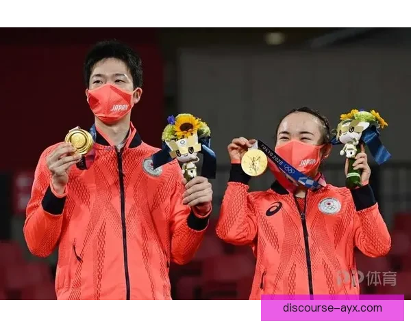东京奥运会精彩瞬间回顾中国选手夺金纪录再创新高