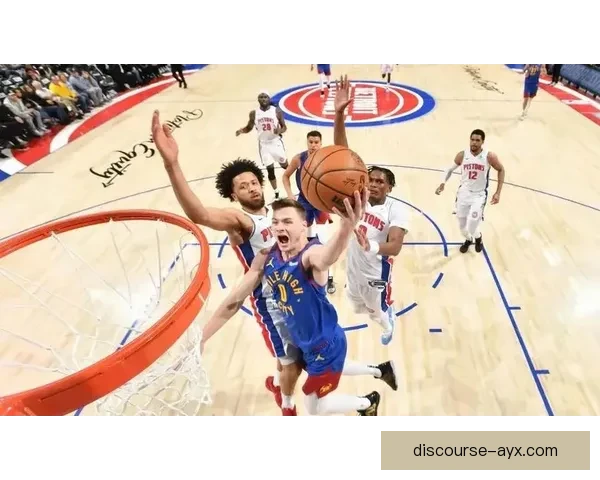 季后赛席位争夺白热化多队爆发巨星对决点燃本周NBA焦点战局