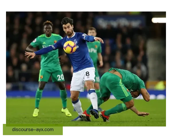 埃弗顿足球俱乐部的辉煌历程与未来发展展望