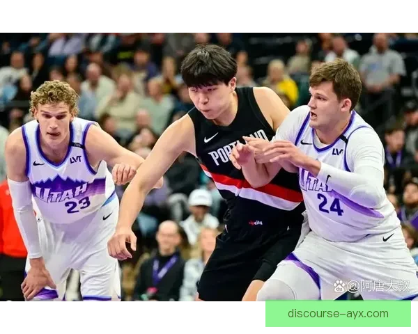 开拓者队新赛季目标明确全力打造年轻核心阵容迎接挑战