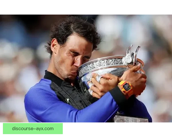 梅德韦杰夫逆袭夺冠 费德勒回顾与纳达尔的经典对决