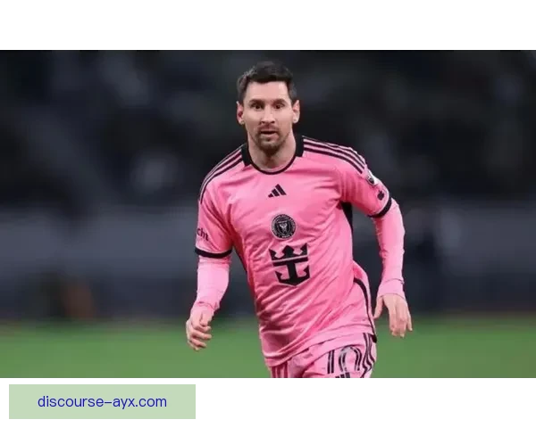 梅西率队逆转曼城，欧洲冠军联赛惊现绝杀瞬间