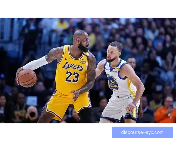 湖人勇夺胜利关键球员表现出色引领球队再创赛季佳绩