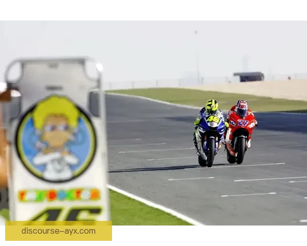 法尔坎夺冠震撼赛季MotoGP积分榜格局生变