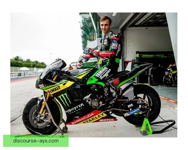 马尔克斯复出震撼赛场 最新MotoGP赛季格局生变